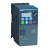 Inverter Logo