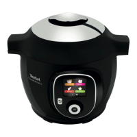 Preview: TEFAL EPC03 Series