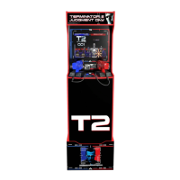 Preview: Midway TERMINATOR 2 JUDGMENT DAY