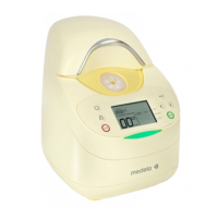 Preview: Medela Waterless Milk Warmer