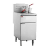 Fryer Logo