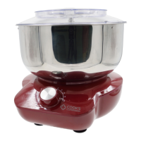 Preview: Cook's Companion CCDM1