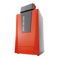 Preview: REMEHA Gas 220 Ace 220