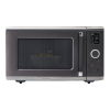 Microwave Oven Logo
