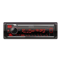 Preview: Kenwood KMM-BT505DAB