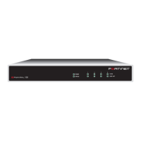 Preview: Fortinet FortiMail-100