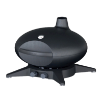 Preview: Morso FORNO GAS