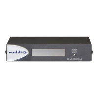 Preview: VADDIO OneLINK HDMI
