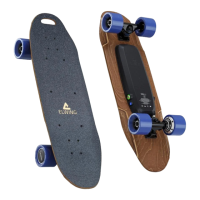 Preview: ELWING E1 500