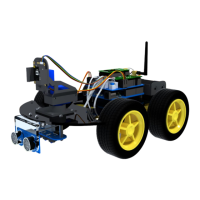 Preview: WIFI Smart Robot Car Kit