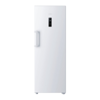Preview: Haier HRF328W2