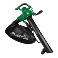 Preview: Gardenline GLLS 3002 UK