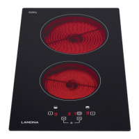 Preview: Lamona LAM1749