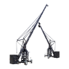 Construction Equipment Logo