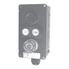 Control Unit Logo