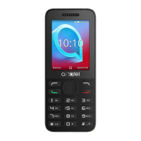 Preview: Alcatel 2002D