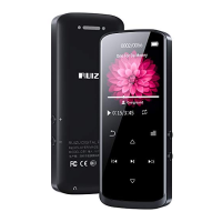Preview: Ruizu D50