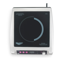 Preview: Vollrath Mirage 59500