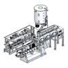Industrial Equipment Logo