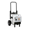 Industrial Equipment Logo