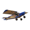Aircrafts Logo