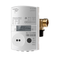 Preview: Landis+Gyr ULTRAHEAT T230