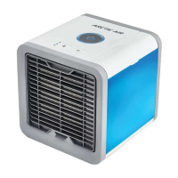 Preview: JML Arctic Air