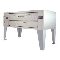 Preview: Bakers Pride Vantage 100 Series