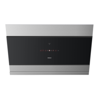 Preview: Robam CXW-220-A670