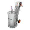 Paint Sprayer Logo