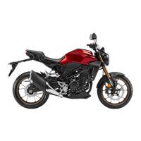 Preview: Honda CBF250NA