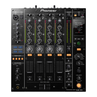 Preview: Pioneer DJM-850-K