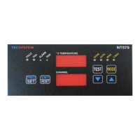 Preview: TECSYSTEM NT579