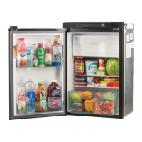 Preview: Norcold N3104 Series