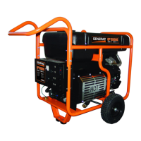 Preview: Generac Power Systems GP15000E