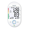 Blood Pressure Monitor Logo