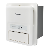Preview: Panasonic FV-30BW2H