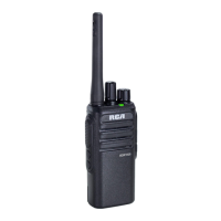 Preview: RCA Prodigi RDR1520 Series