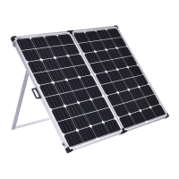 Preview: Maxray Folding Solar Panel