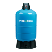 Preview: Amtrol Well-X-Trol WX1-250