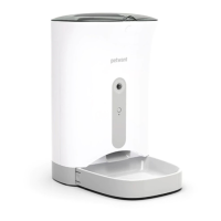 Preview: Petwant F1 SmartFeeder