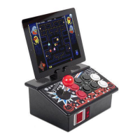 Preview: IMAGINARIUM I-wow home arcade