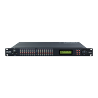 Preview: Xilica Audio Design XP 4080
