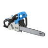 Chainsaw Logo