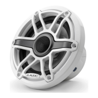 Preview: JL Audio M6-650X