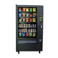 Preview: Automatic Products SNACKSHOP 113