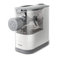 Preview: Philips HR2370/05 Viva Series