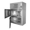 Commercial Food Equipment Logo