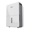 Dehumidifier Logo