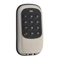 Preview: Yale Real Living B1L Z-Wave